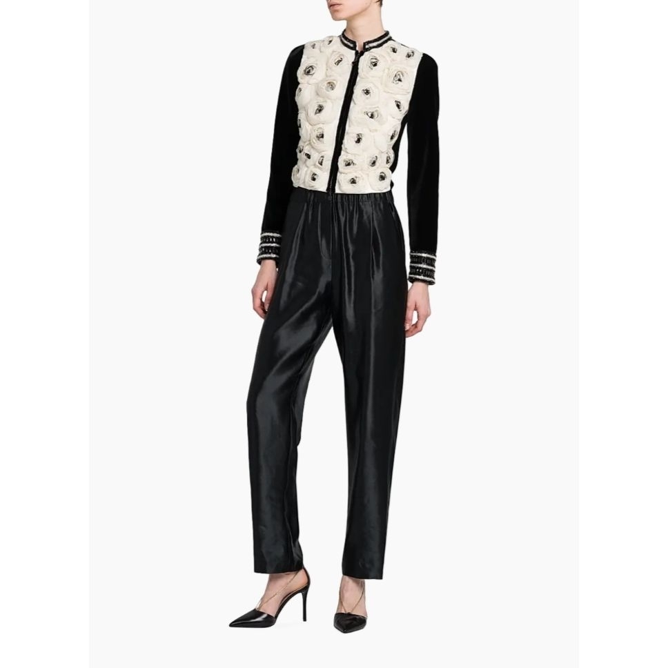 Nordstrom | Silk Pants